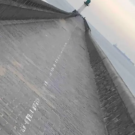 Bienvenue Chez Moi Apartment Calais