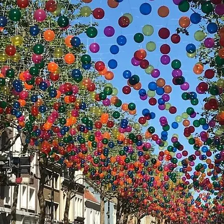 Bienvenue Chez Moi * Calais