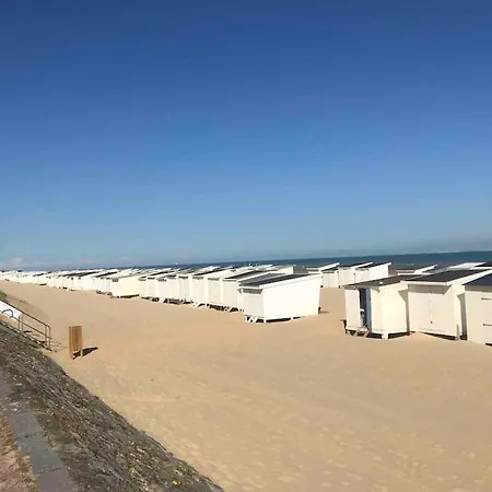 Bienvenue Chez Moi Apartment *