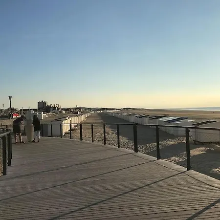 Apartment Bienvenue Chez Moi *