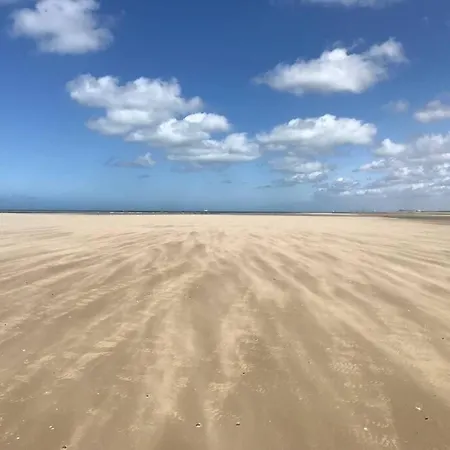 Bienvenue Chez Moi Calais