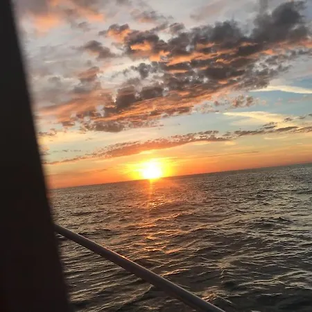 Bienvenue Chez Moi Apartment Calais