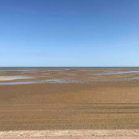 Apartment Bienvenue Chez Moi *