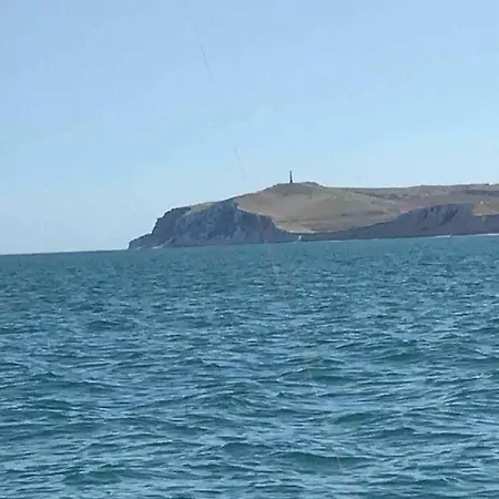 Bienvenue Chez Moi Apartment