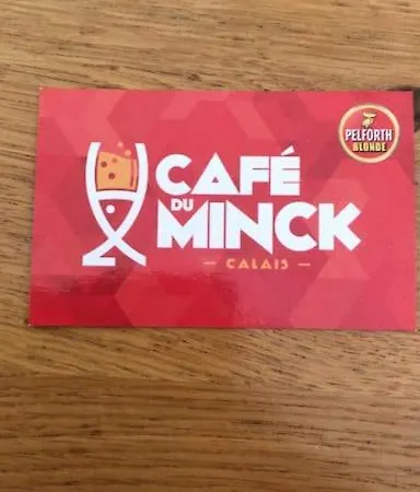 Appartement Bienvenue Chez Moi *