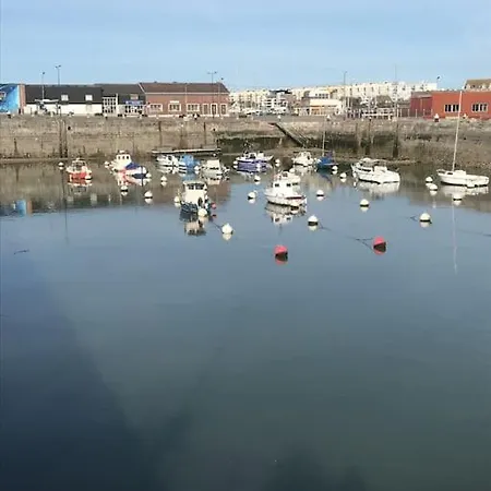 Bienvenue Chez Moi Calais