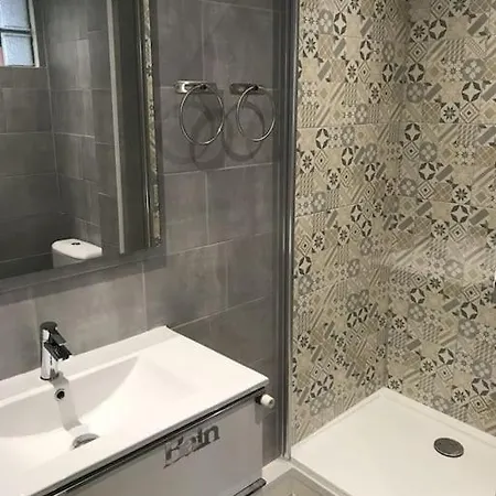 Appartement Bienvenue Chez Moi *