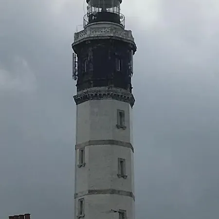 Bienvenue Chez Moi Appartement Calais