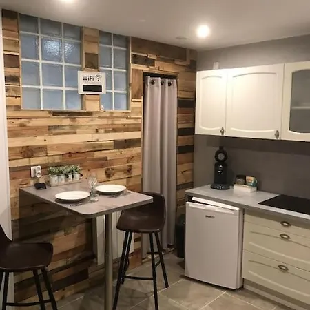 Bienvenue Chez Moi *